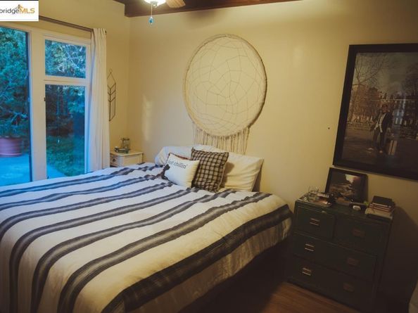6100 Skyline Blvd, Oakland CA 94611