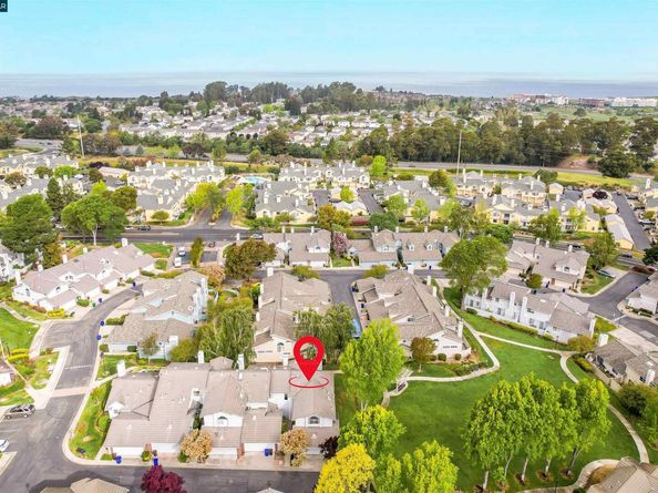 436 N Wildwood, Hercules CA 94547