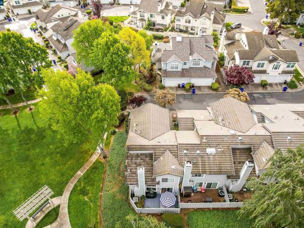 436 N Wildwood, Hercules CA 94547