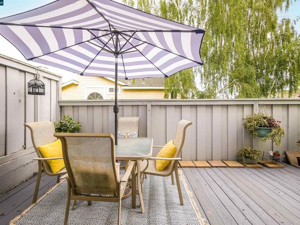 436 N Wildwood, Hercules CA 94547