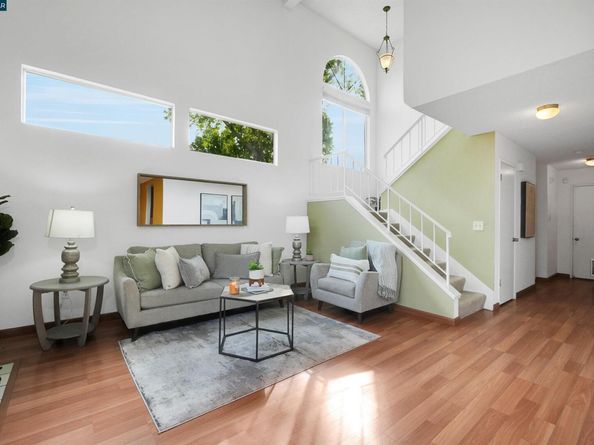 436 N Wildwood, Hercules CA 94547