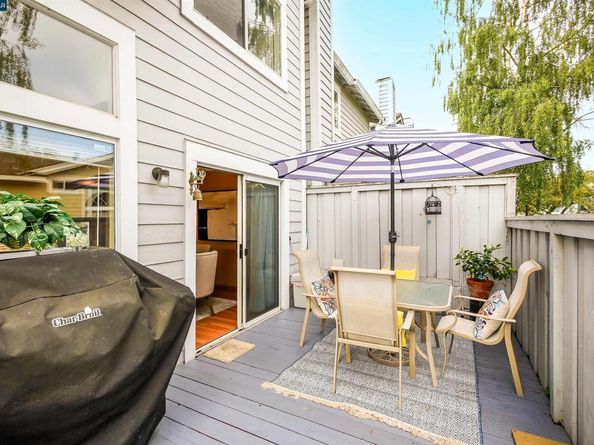436 N Wildwood, Hercules CA 94547