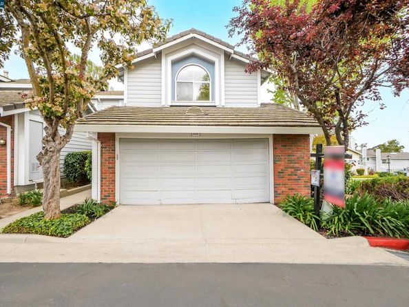 436 N Wildwood, Hercules CA 94547
