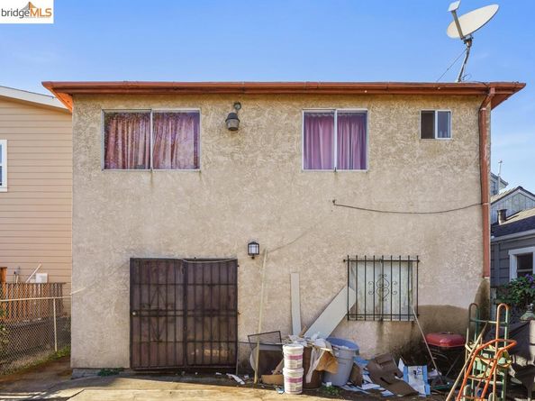 3228 Magnolia St, Oakland CA 94608