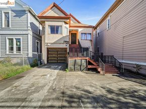 3228 Magnolia St, Oakland CA 94608
