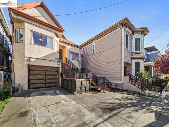 3228 Magnolia St, Oakland CA 94608
