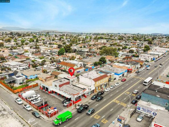 649 23Rd Street, Richmond CA 94804