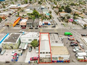 649 23Rd Street, Richmond CA 94804