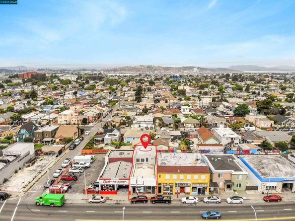 649 23Rd Street, Richmond CA 94804