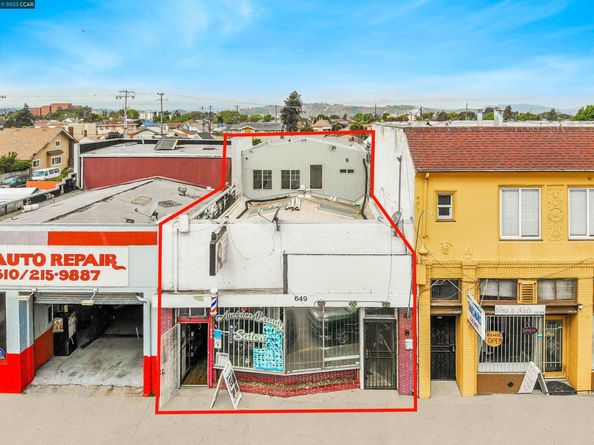 649 23Rd Street, Richmond CA 94804