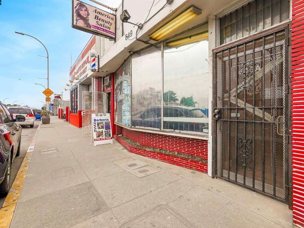 649 23Rd Street, Richmond CA 94804