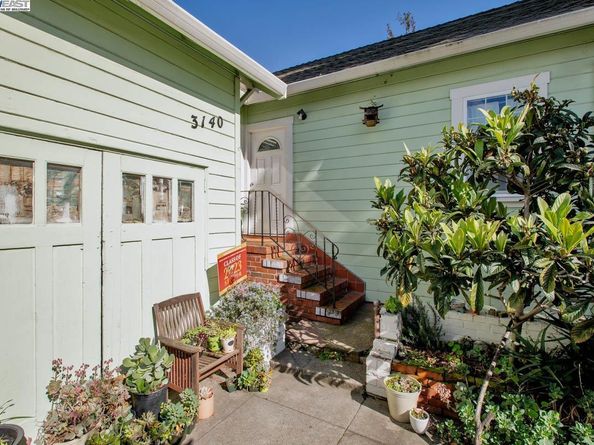 3140 E 27Th St, Oakland CA 94601