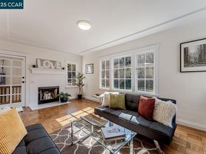 654 Mandana Blvd, Oakland CA 94610