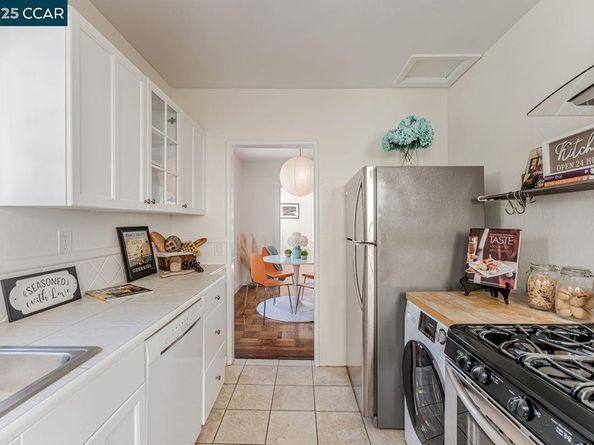 654 Mandana Blvd, Oakland CA 94610