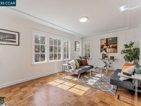 654 Mandana Blvd, Oakland CA 94610