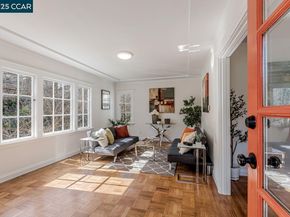654 Mandana Blvd, Oakland CA 94610