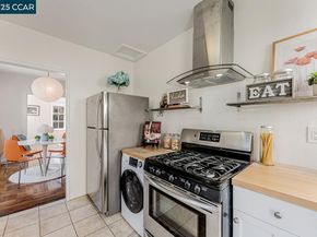 654 Mandana Blvd, Oakland CA 94610