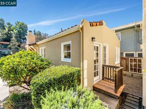 654 Mandana Blvd, Oakland CA 94610