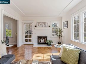 654 Mandana Blvd, Oakland CA 94610