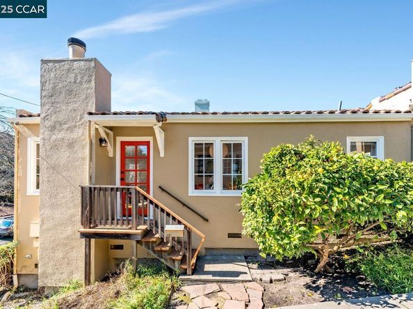 654 Mandana Blvd, Oakland CA 94610