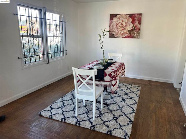 3486 39th Ave, Oakland CA 94619