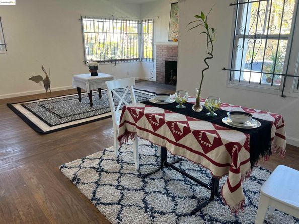 3486 39th Ave, Oakland CA 94619
