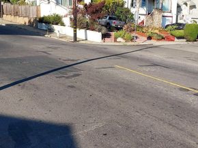 2957 73rd Avenue, Oakland CA 94605