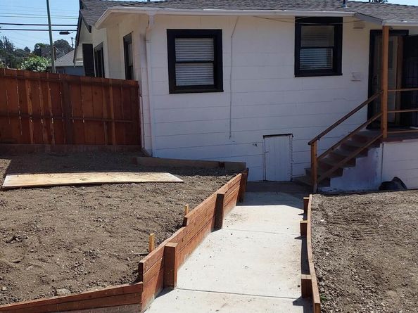 2957 73rd Avenue, Oakland CA 94605