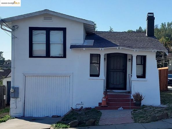 2957 73rd Avenue, Oakland CA 94605
