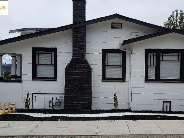 2957 73rd Avenue, Oakland CA 94605