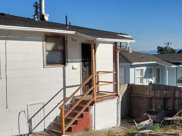 2957 73rd Avenue, Oakland CA 94605
