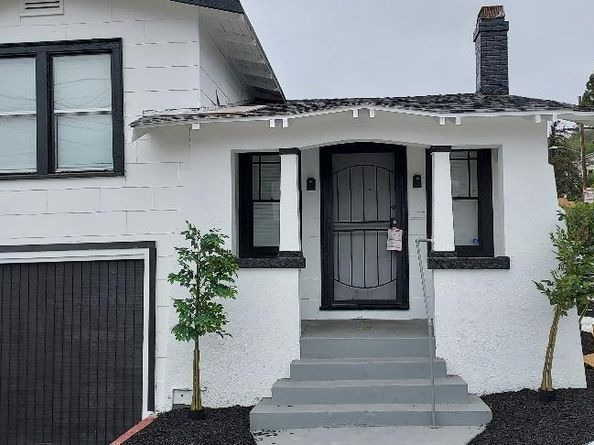 2957 73rd Avenue, Oakland CA 94605