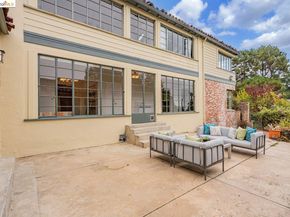 44 Highgate Rd, Kensington CA 94707