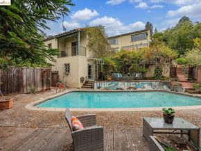 44 Highgate Rd, Kensington CA 94707