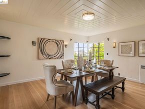 44 Highgate Rd, Kensington CA 94707