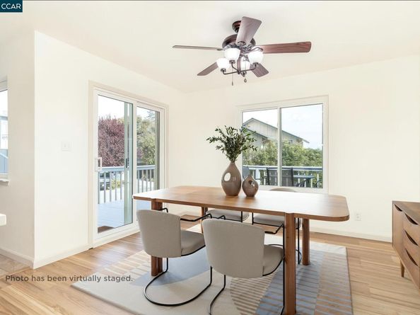 10 Dove Ln, Richmond CA 94803