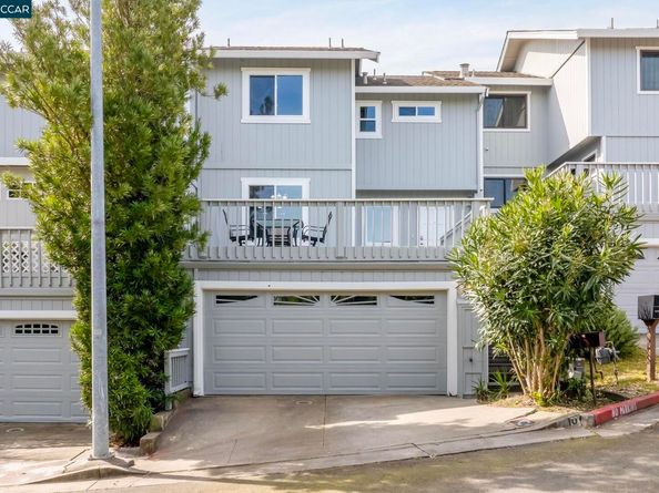 10 Dove Ln, Richmond CA 94803