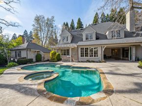 21 Samantha Dr, Lafayette CA 94549