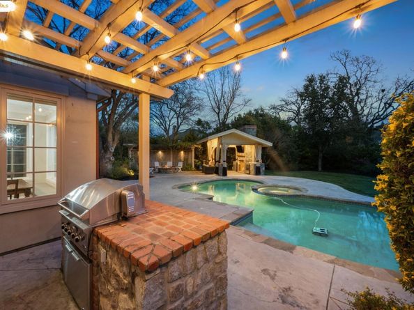 21 Samantha Dr, Lafayette CA 94549