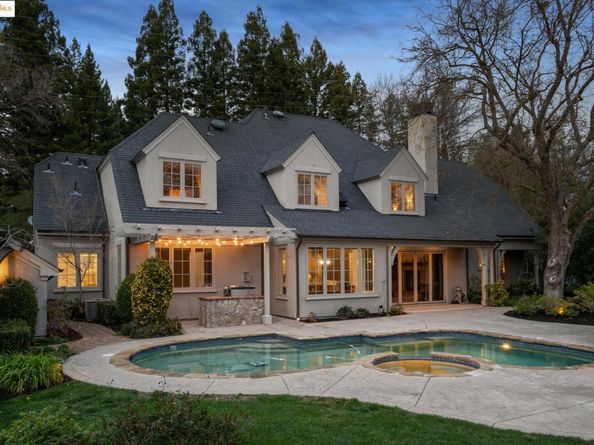 21 Samantha Dr, Lafayette CA 94549