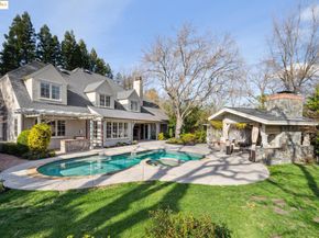 21 Samantha Dr, Lafayette CA 94549