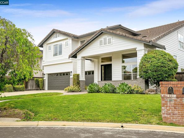 1161 Torrey Pines Pl, Clayton CA 94517