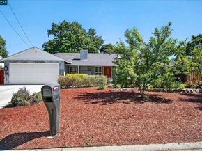 1919 Elinora Dr, Pleasant Hill CA 94523