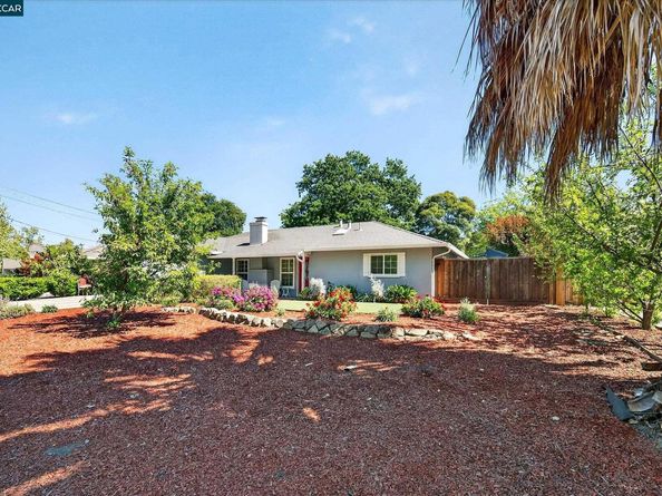 1919 Elinora Dr, Pleasant Hill CA 94523