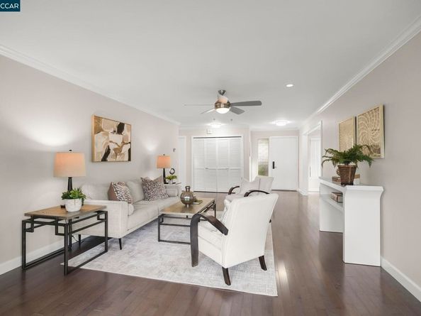 3386 Rossmoor Pkwy 6, Walnut Creek CA 94595