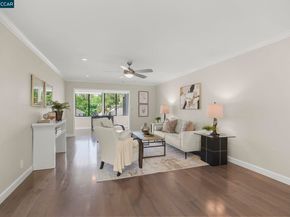 3386 Rossmoor Pkwy 6, Walnut Creek CA 94595
