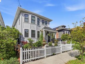 1841 Vine St, Berkeley CA 94703
