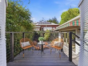 1841 Vine St, Berkeley CA 94703