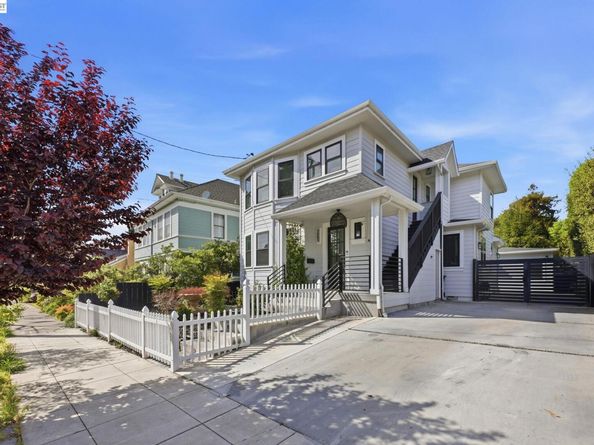 1841 Vine St, Berkeley CA 94703