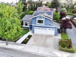 466 Crystalline Dr, Fremont CA 94539